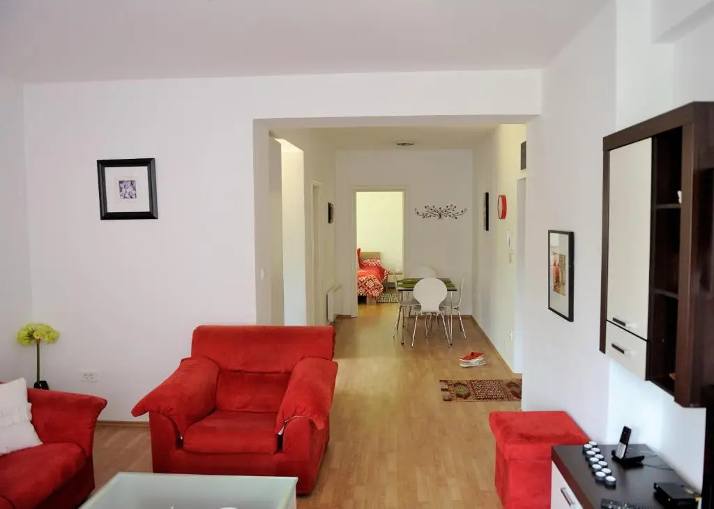 Apartment Sarajka Center