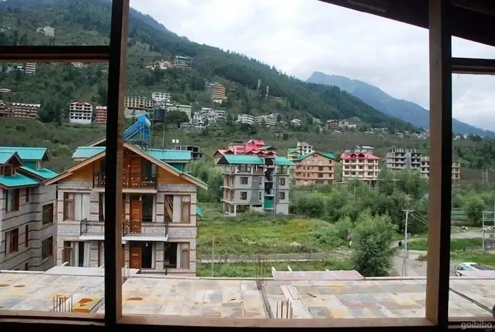 Ra Hotels - The Himalayan Paradise