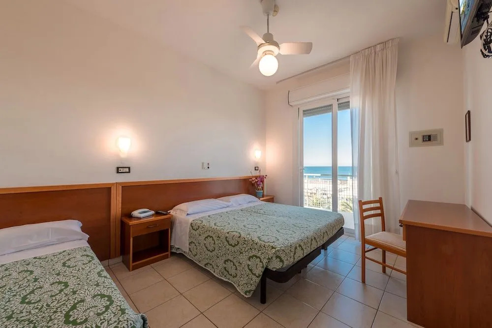 Hotel Poseidon