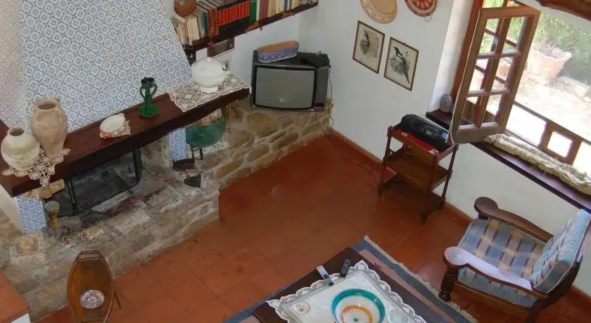 Villa Tartaruga