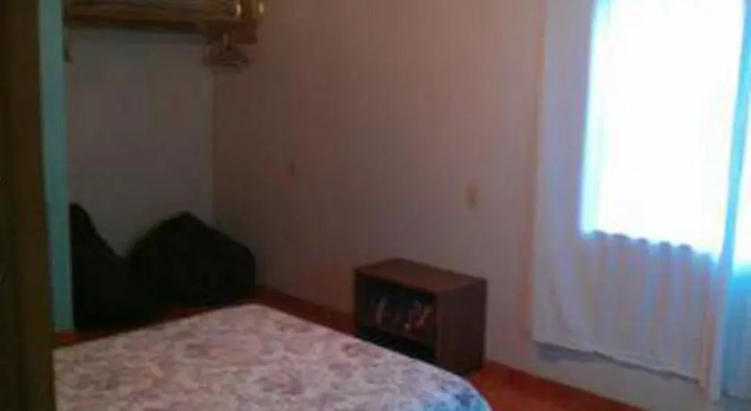 La Penita Beach House