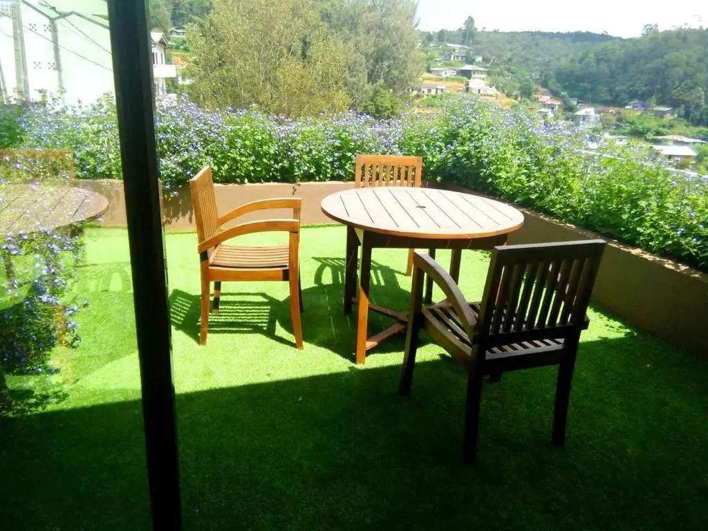 Glory Bush Boutique Villa