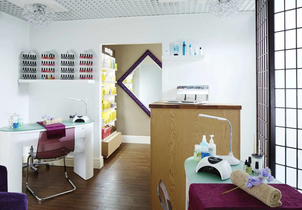 Delta Hotels by Marriott Preston