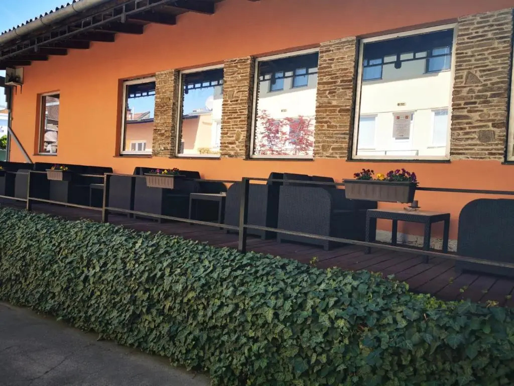 Hotel Goldene Krone