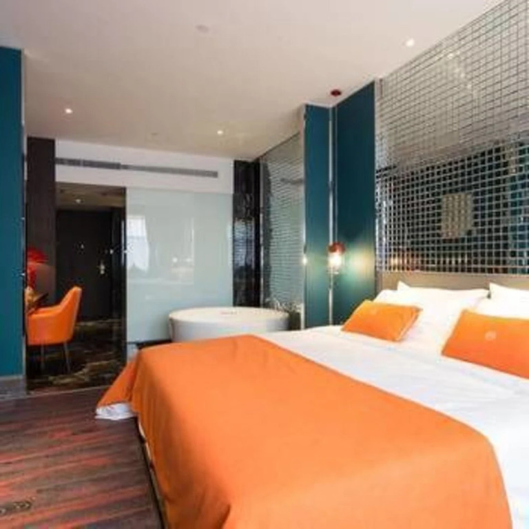 Haoyue Four Seasons Hotel