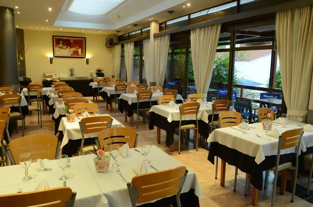 Ñikén Hotel & Spa