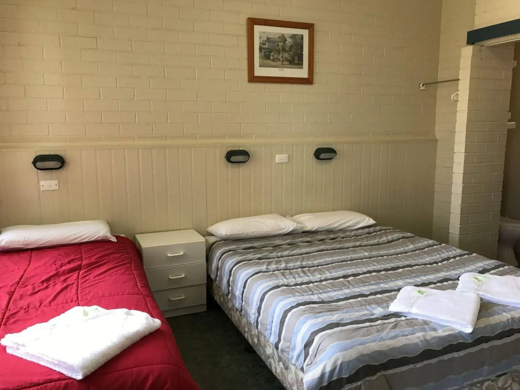 Dubbo Holiday Park