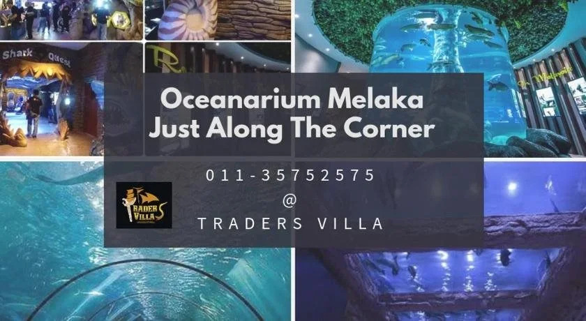 Traders Villa