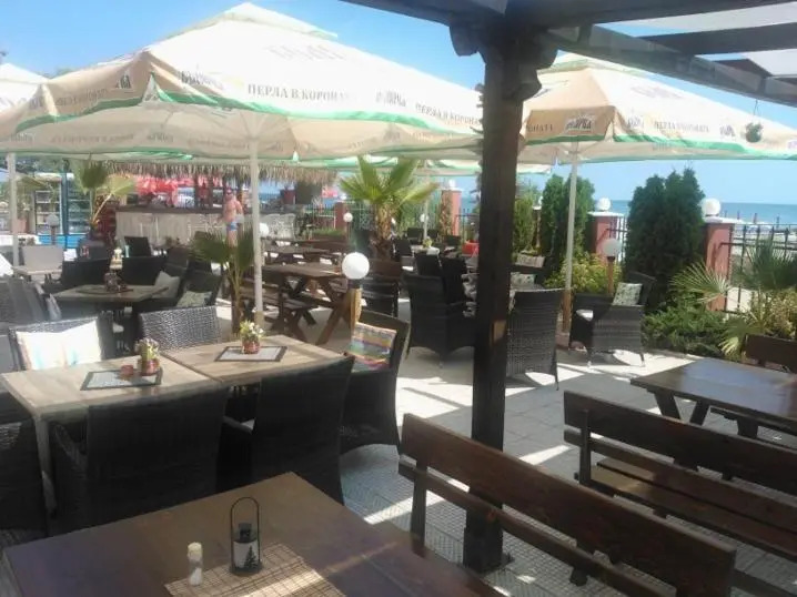 Carina Beach