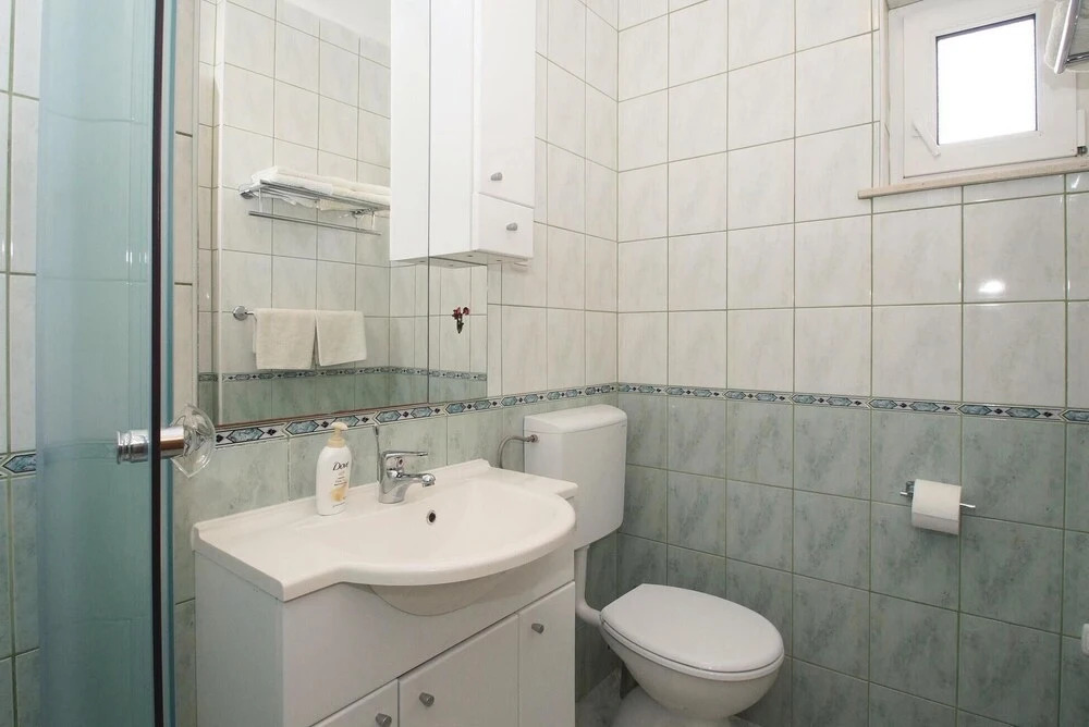 Holiday Home Zastrazisce With Sea View 04