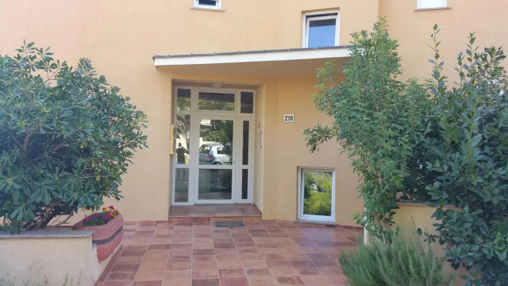 Apartment Irena