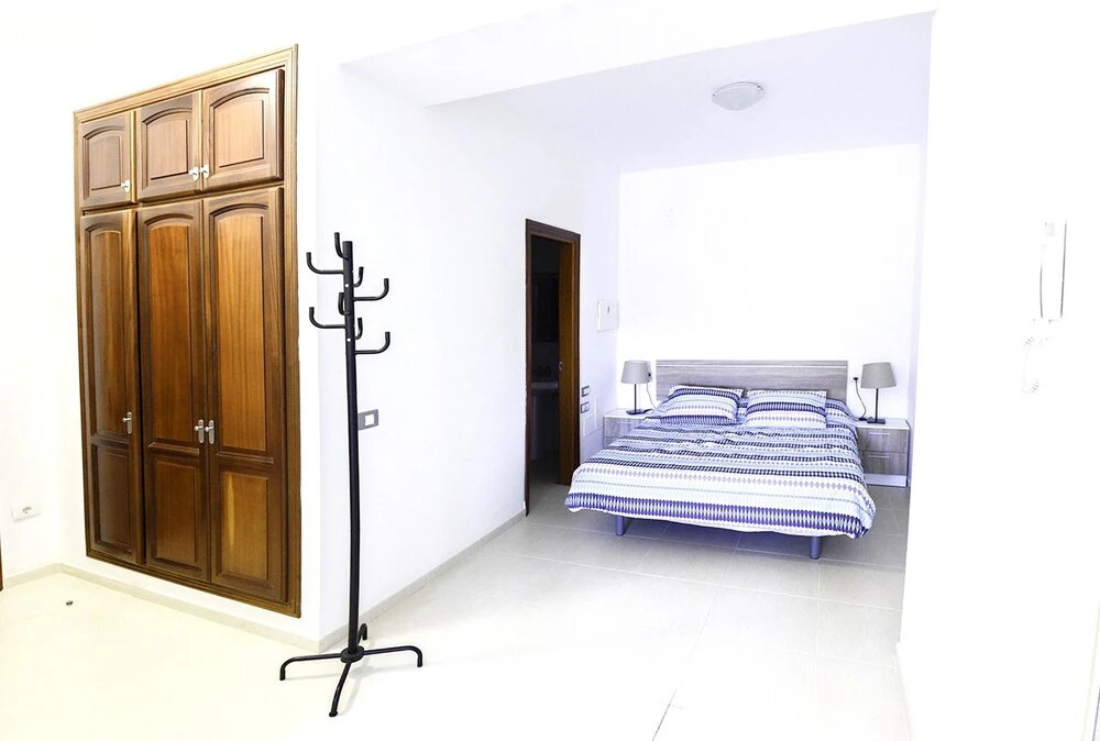 Apartment With 2 Bedrooms In Bajamar, With Wonderful Mountain View, Po