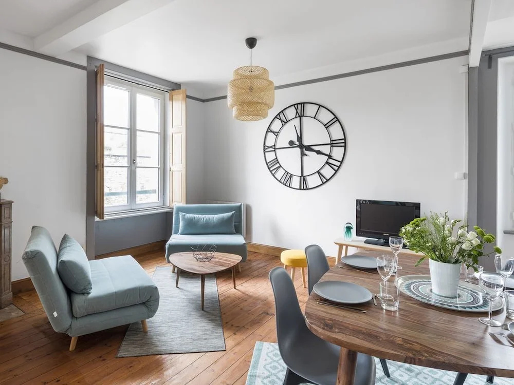 L'Aviron - Appartement de standing
