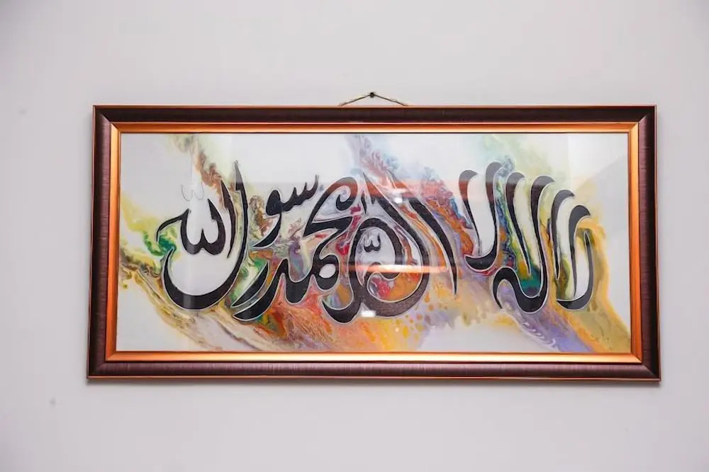 Welcome Guest House