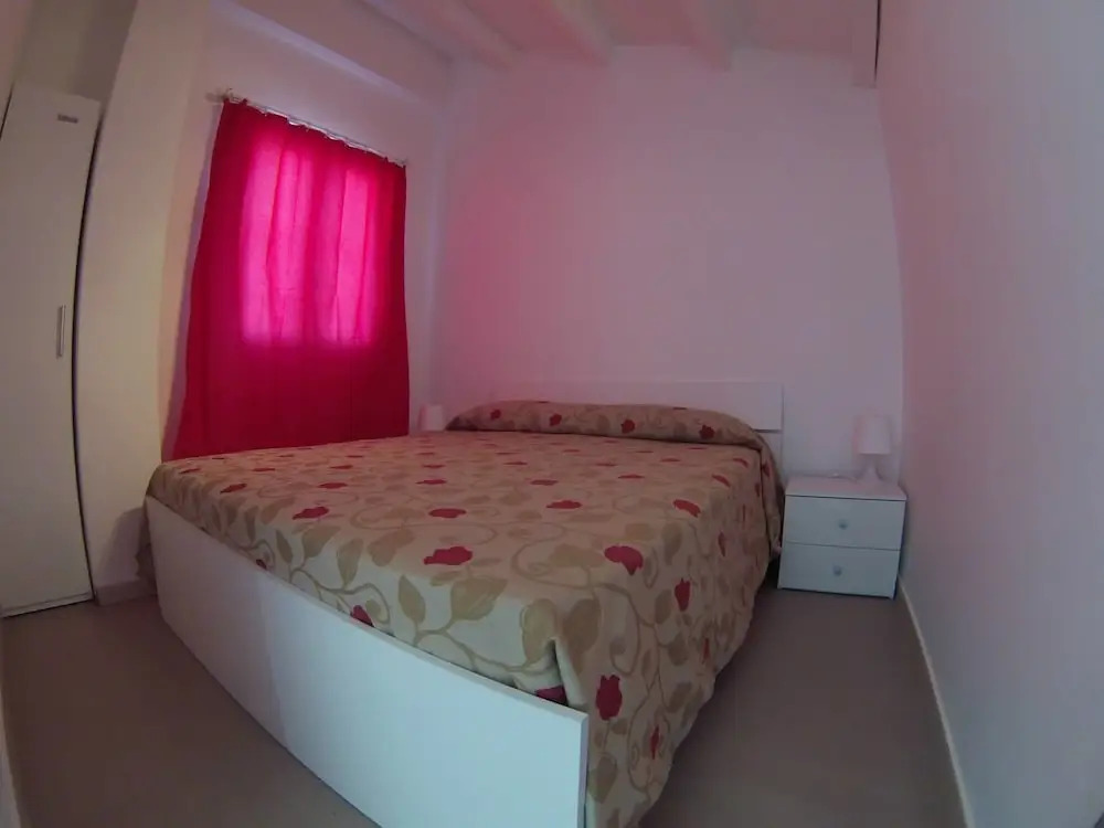 Marina di Ragusa residence