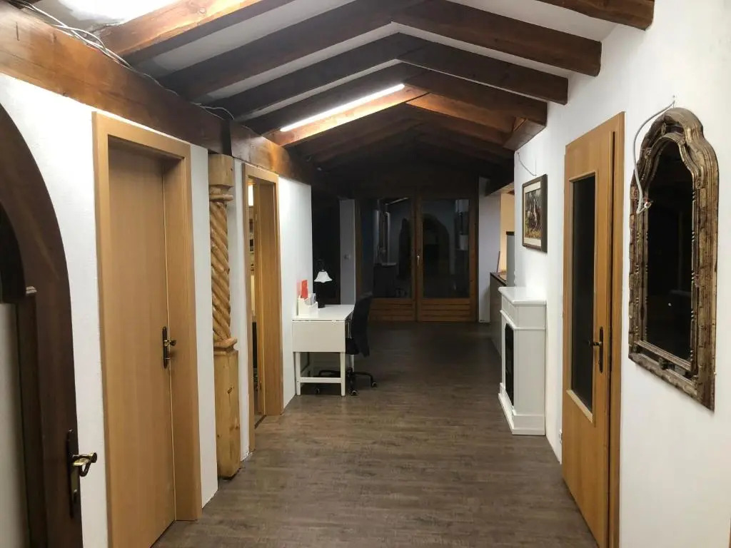 Apartment Villa Sonnegg