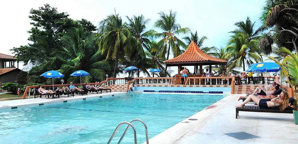 Dons Beach Hotel
