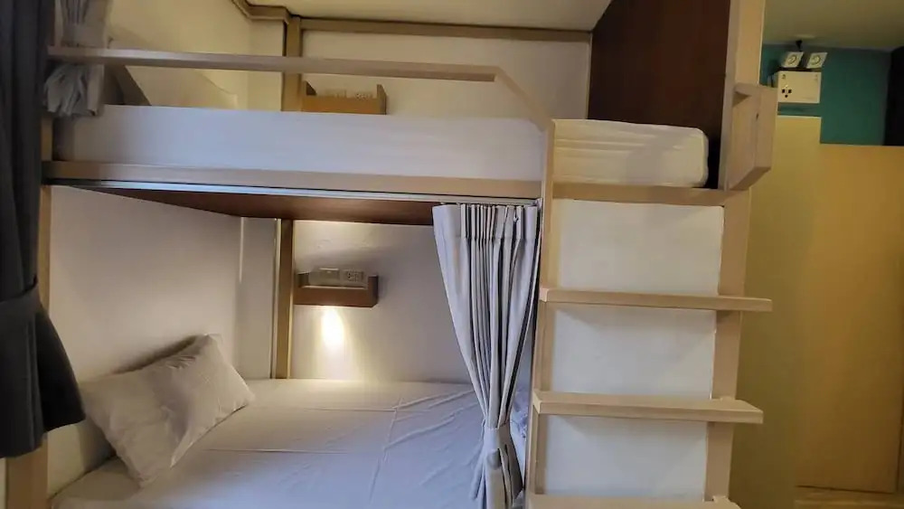 Terminal58hostel@town