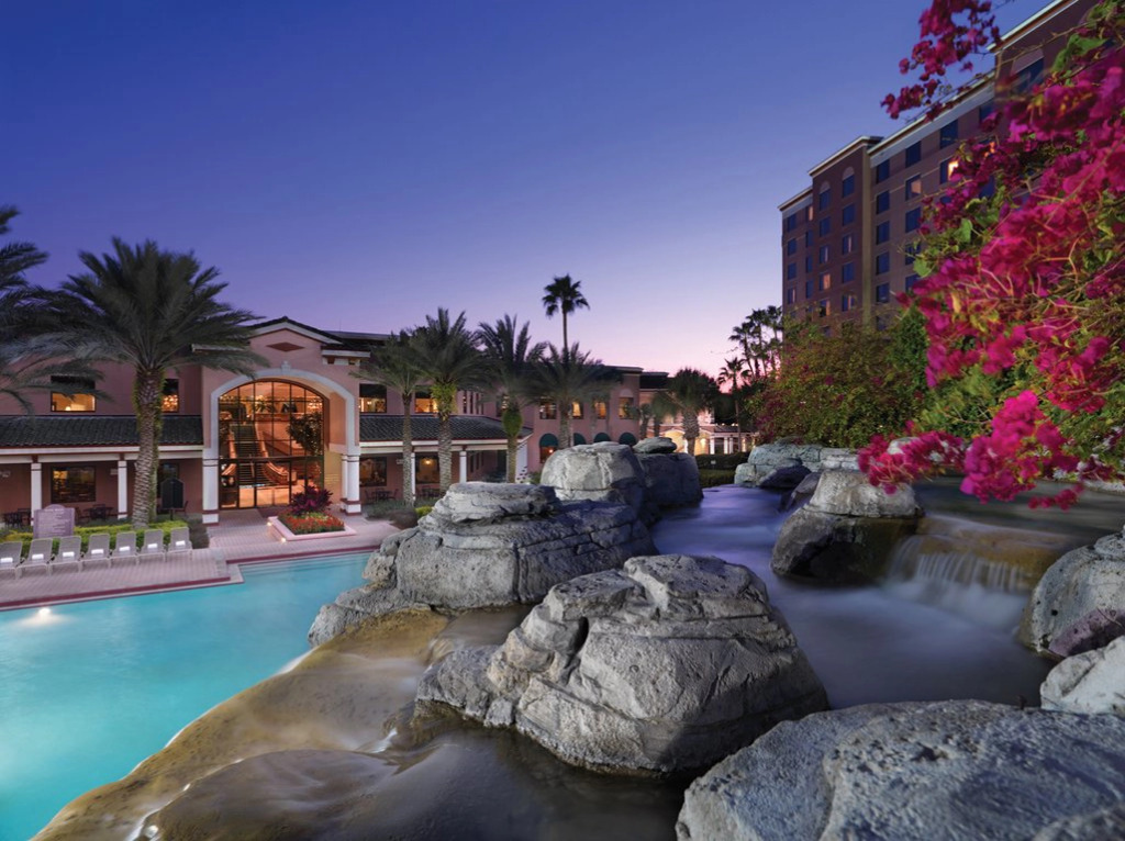 Caribe Royale Orlando
