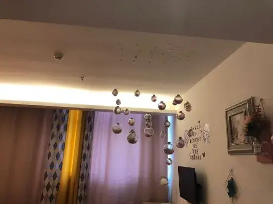Jiangcheng Hotel (Wuhu Fangte Phase 2 Ocean Park)