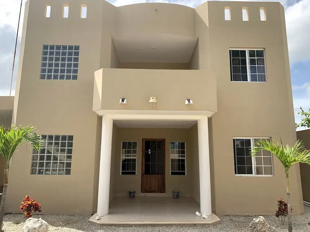 Casa Canukatan