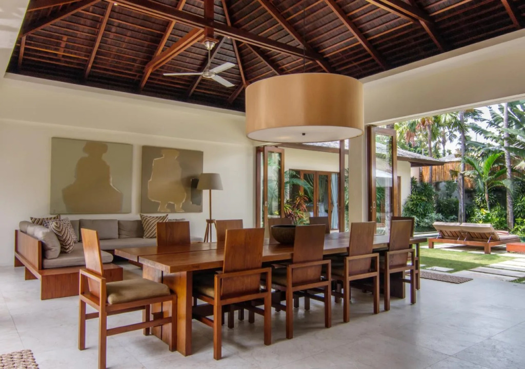 Villa Suar 2