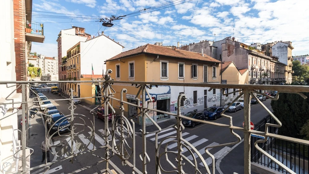 Italianway   - San Rocco 1Fl