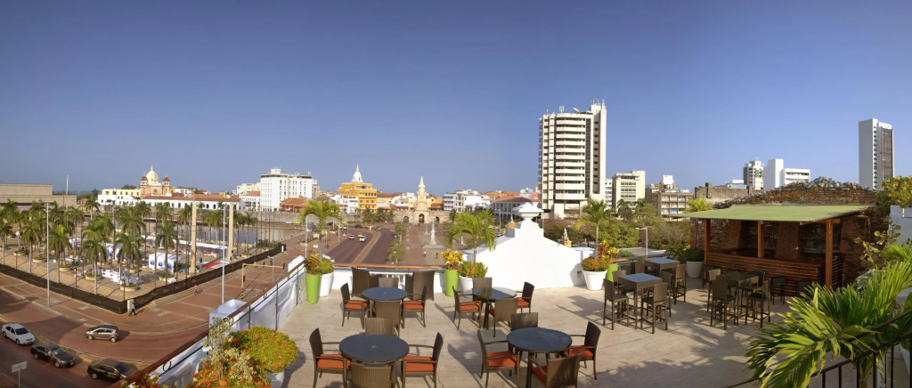 Hotel Monterrey