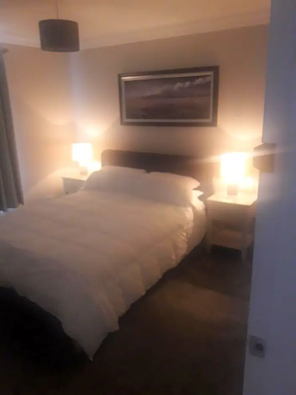 Dubhlinn House Accommodation