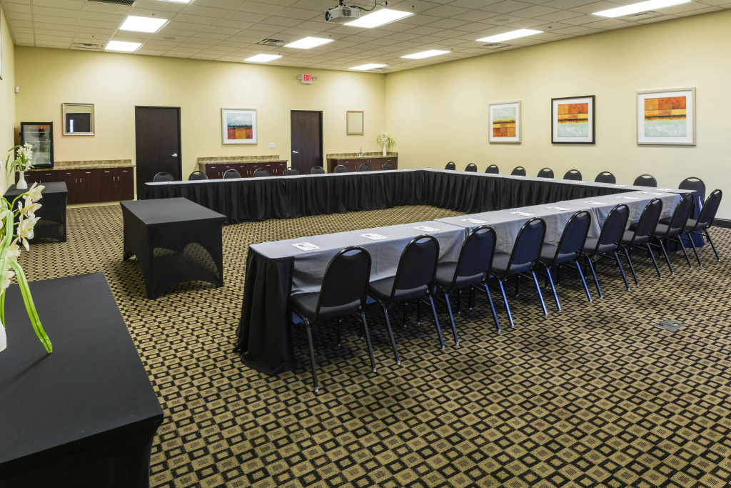 Hampton Inn & Suites Las Vegas South