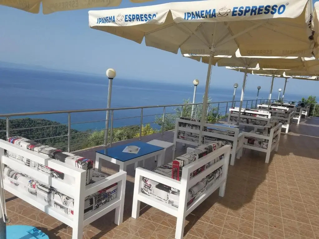 Hotel Vila Kafe