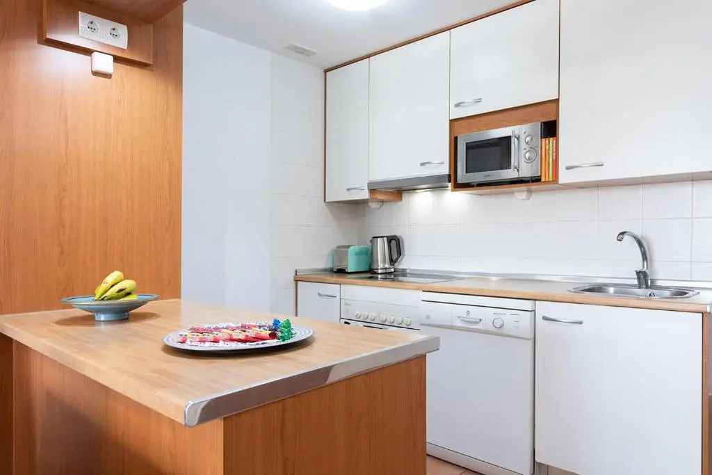 112 SEA VIEW Paraiso II by Sunkeyrents