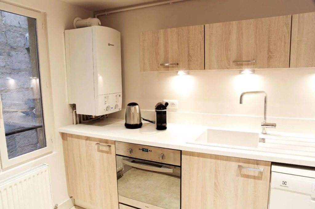 Condillac - Localisation exceptionnelle 2 chambres avec ascenseur et Parking