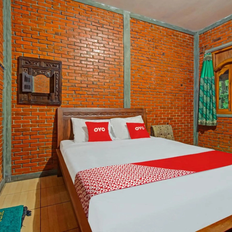 Hotel O Villa Papada