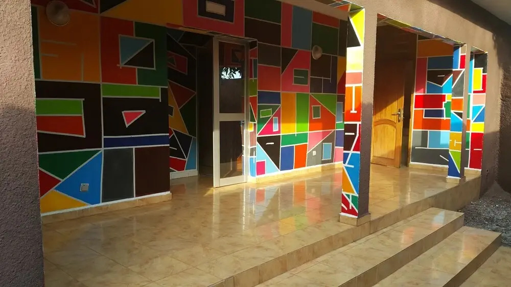 Hôtel Milano