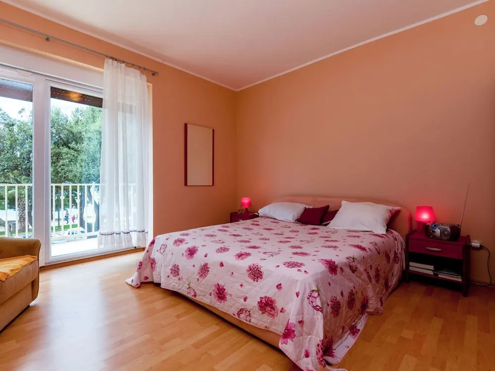 Elegant Apartment in Crikvenica near Sea