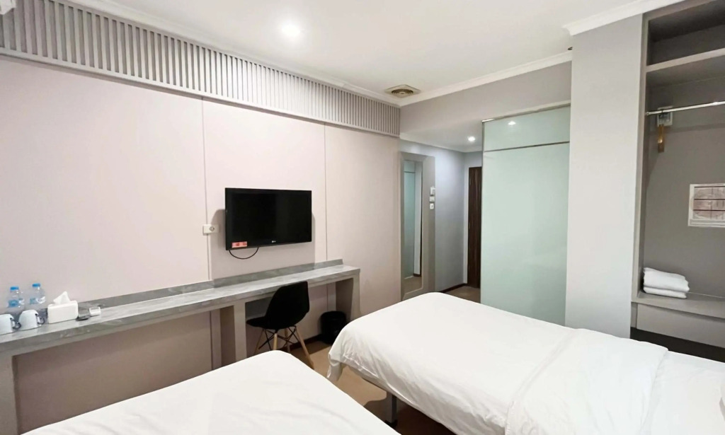 G-Hotel Pontianak