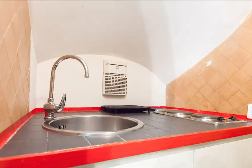 Trevi Fountain Elegant Two Bedrooms