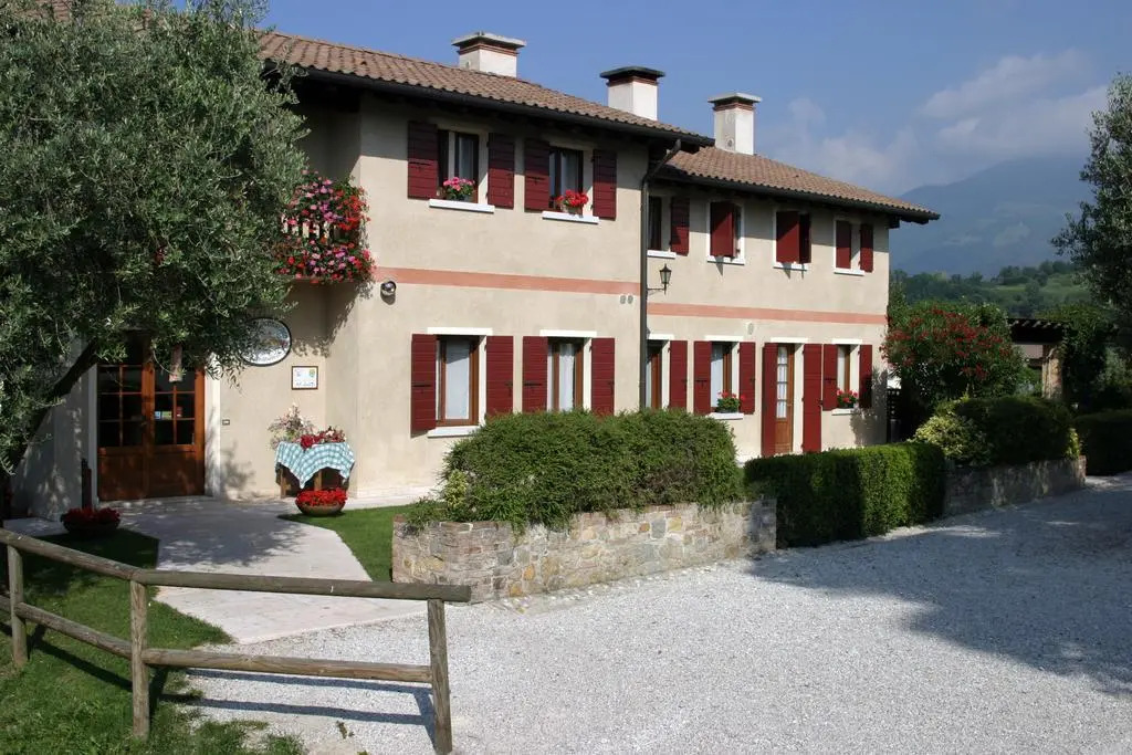 Ghisolana Agriturismo al Capitello