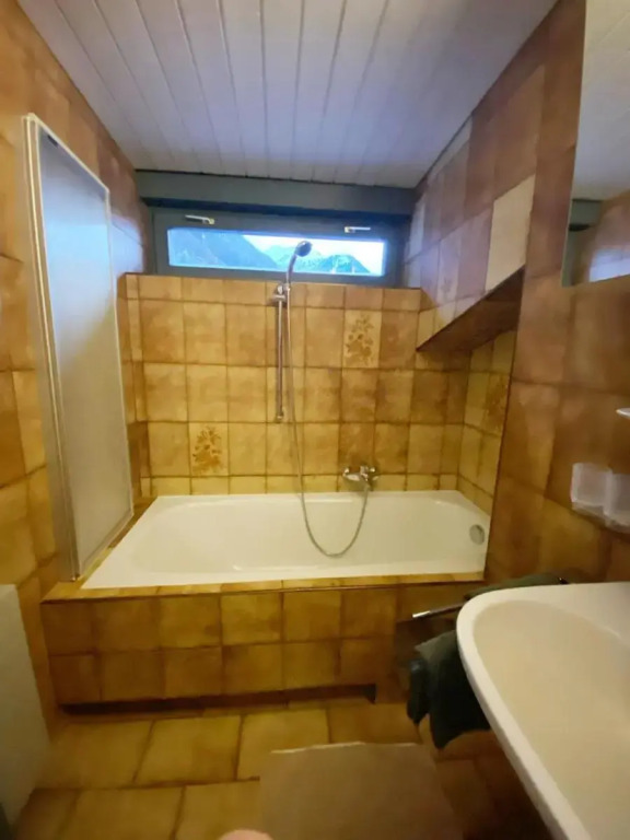 St Anton ski apartments