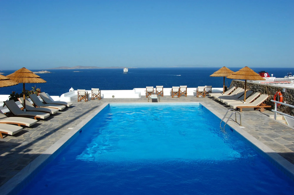 Hotel Tagoo