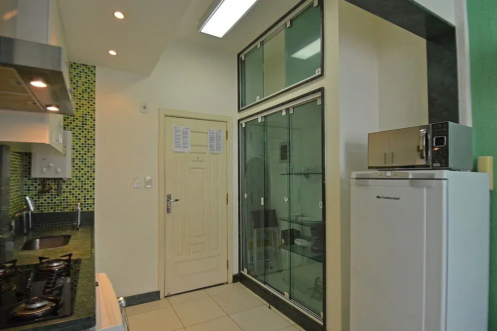 LinkHouse Beautiful High Floor 1-BDR c2-0036
