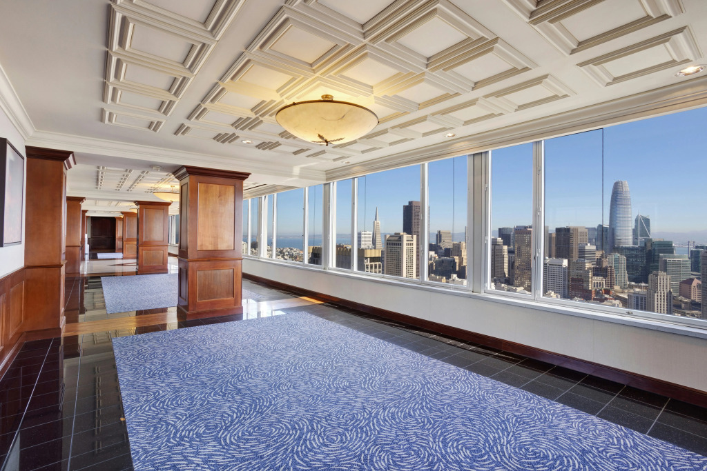 Hilton San Francisco Union Square
