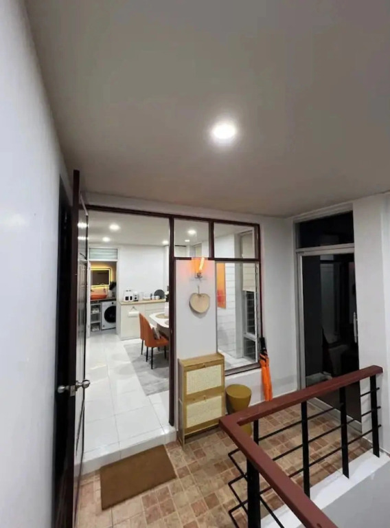 Jungle House Phuket - 4BR Seaview Retreat, Patong