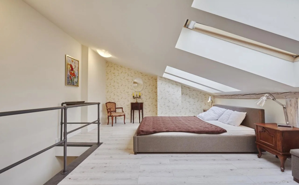Ekoidea Apartments - Alicja