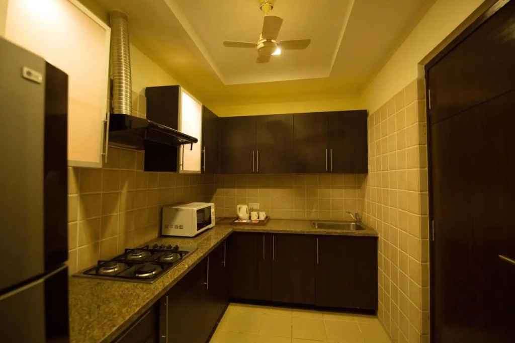 Lemon Tree Hotel, Tarudhan Valley, Manesar