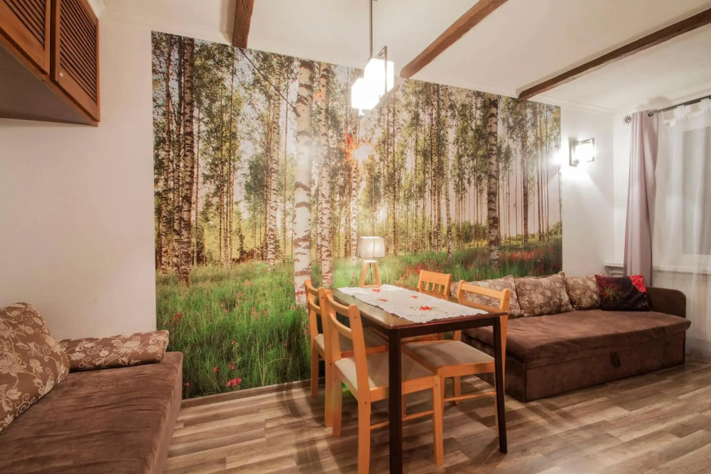Apartament Słoneczna Centrum