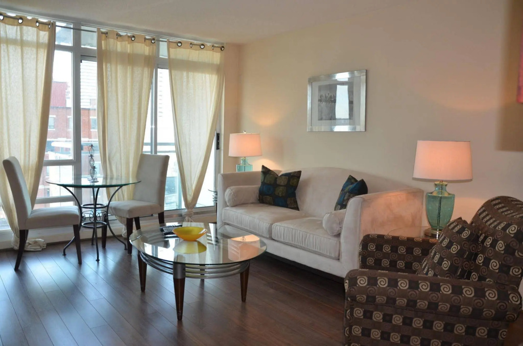 MAC Furnished Residences - Skydome City