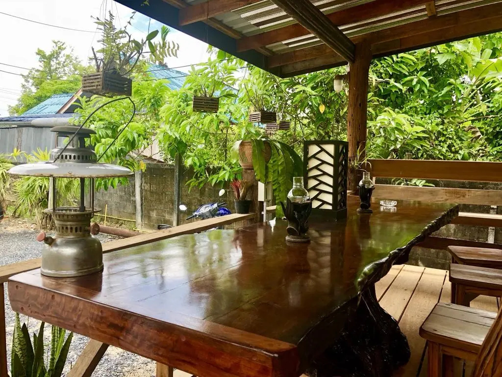 Aonang Privacy Resort