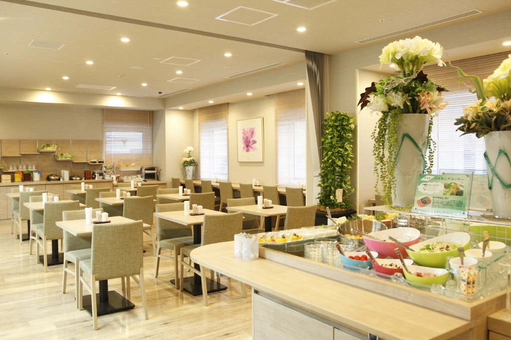 Dormy Inn Gifu Ekimae